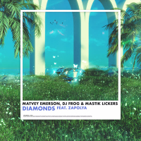 Diamonds (Single)