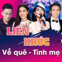 Liên Khúc Về Quê - Tình Mẹ (Xuân Phát Tài 7) (Single)