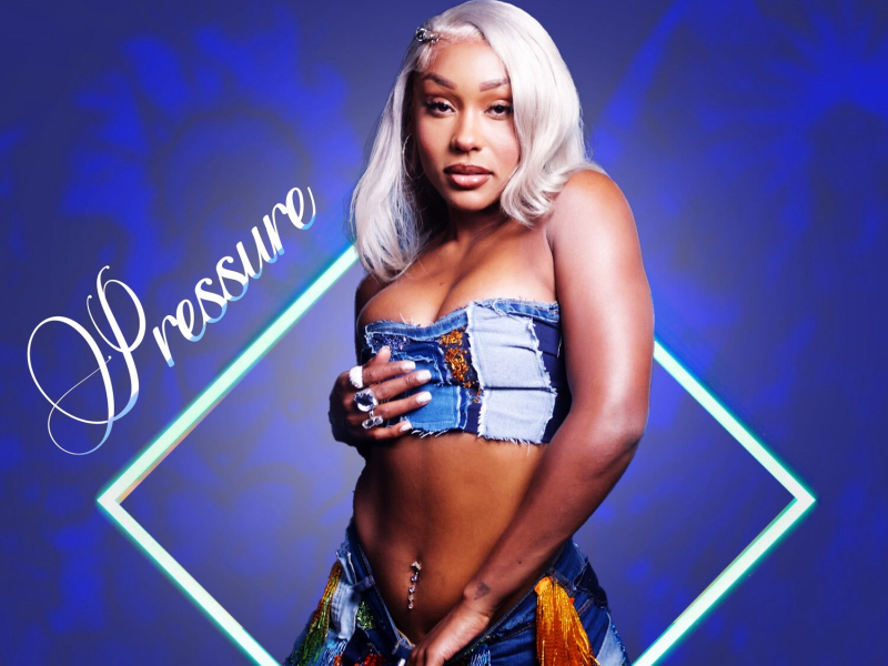 Pressure (Single)