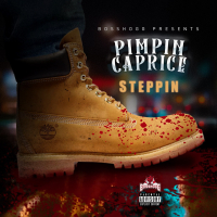 Steppin