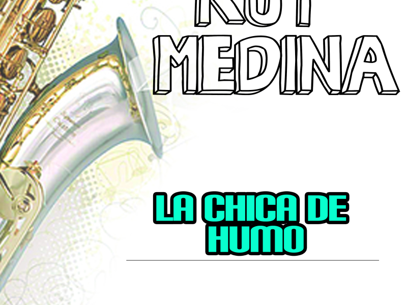 La Chica de Humo (Single)