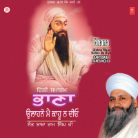 Bhana-Ulahno Main Kahoon Na Diyo (Delhi Samagam) Vol-45 (Single)