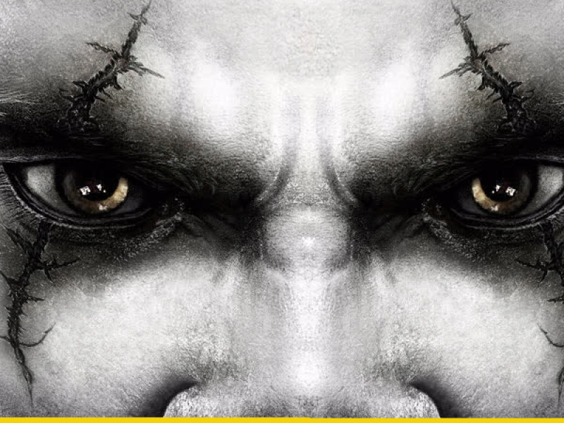 Look in My Eyes (Single)