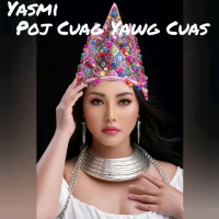 Poj Cuag Yawg Cuas (Single)