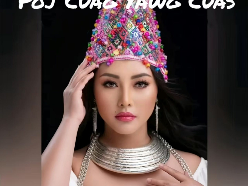 Poj Cuag Yawg Cuas (Single)