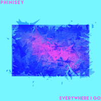 Everywhere I Go (Single)