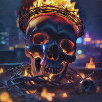 A Different Kind of Payne (EP)