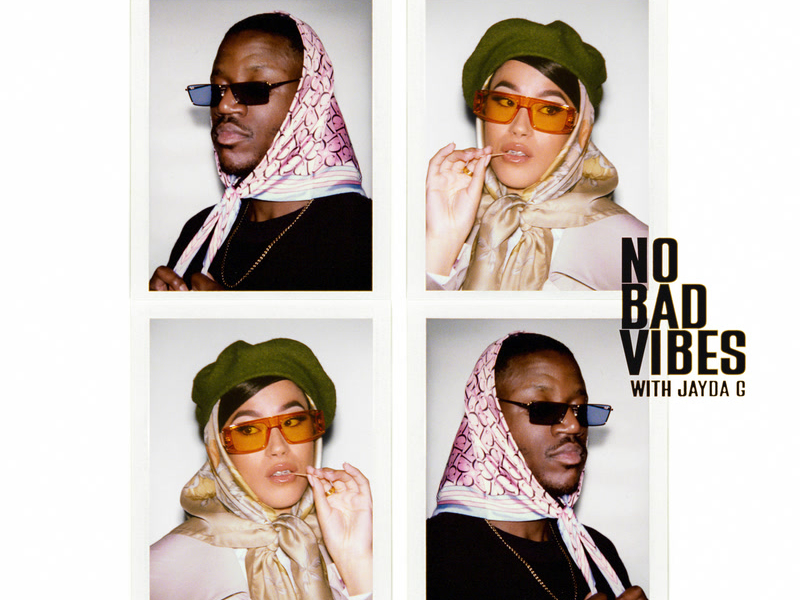 No Bad Vibes (Single)