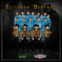 Leyenda Beltrán (Single)