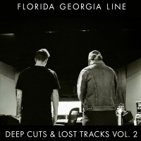 Deep Cuts & Lost Tracks, Vol. 2 (EP)