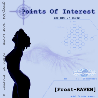 Frost Raven - Points of Interest EP (EP)