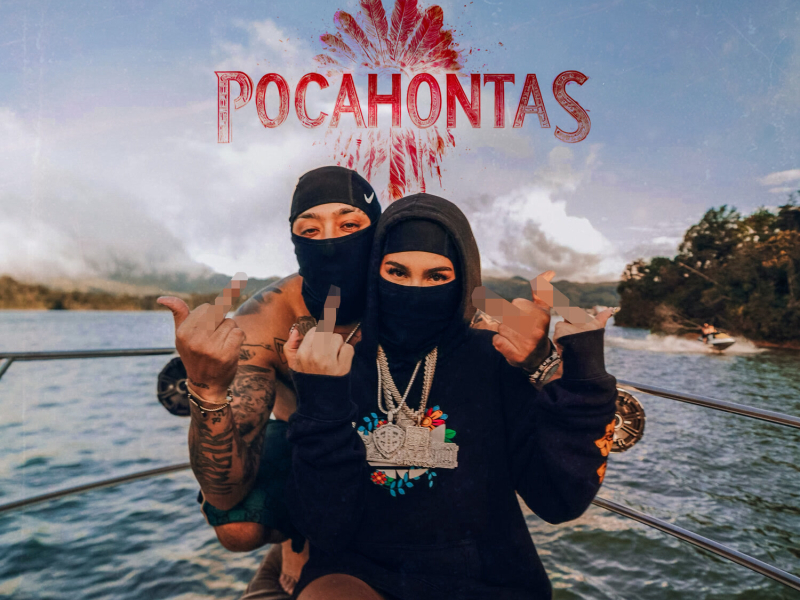 Pocahontas (Single)