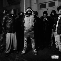 Man Down 3! (Single)