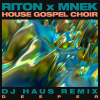 Deeper (DJ Haus Remix) (Single)