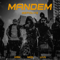 Mandem (Single)