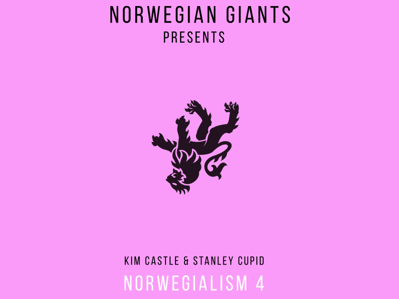 Norwegialism 4
