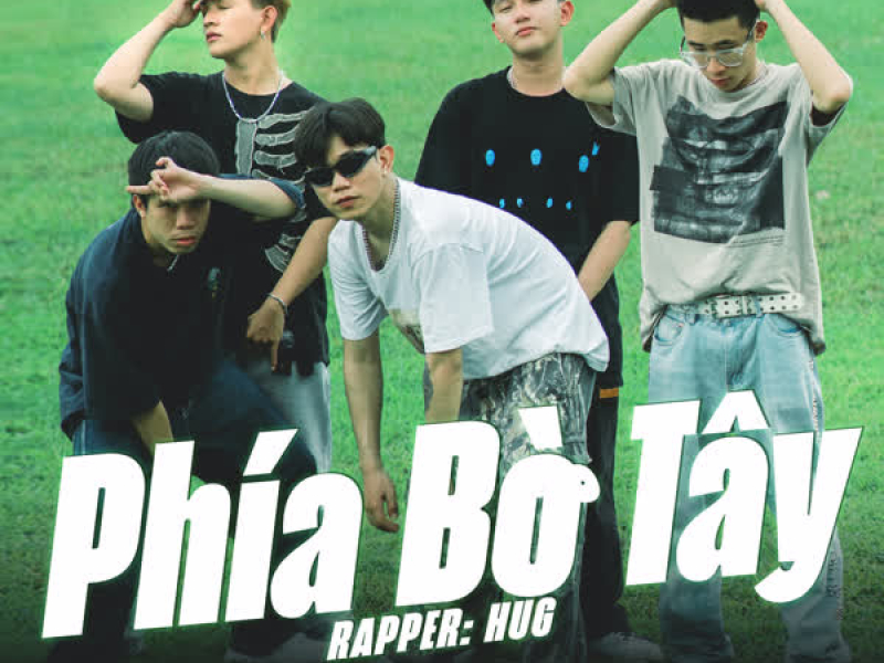 Phía Bờ Tây (Single)