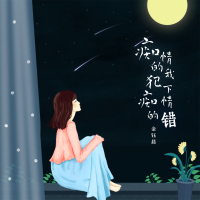 痴情的我犯下痴情的错 (Djbanan版) (Single)