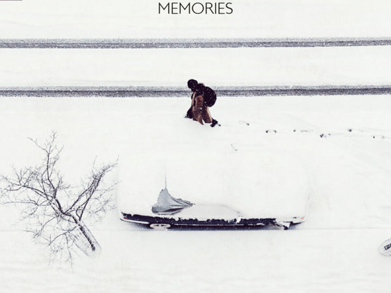 Memories (Single)