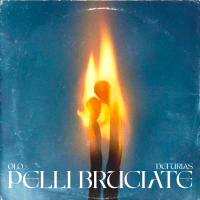 PELLI BRUCIATE (Single)