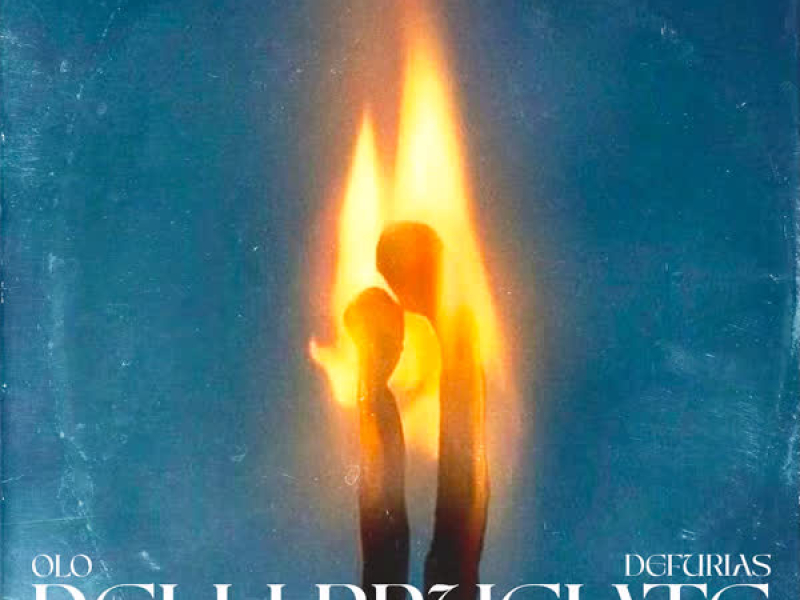 PELLI BRUCIATE (Single)