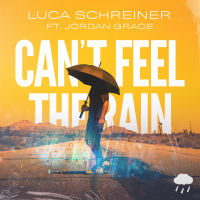 Can't Feel The Rain (Single)
