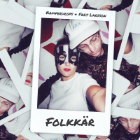 Folkkär (Single)