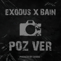 Poz Ver (feat. Bâin) (Single)