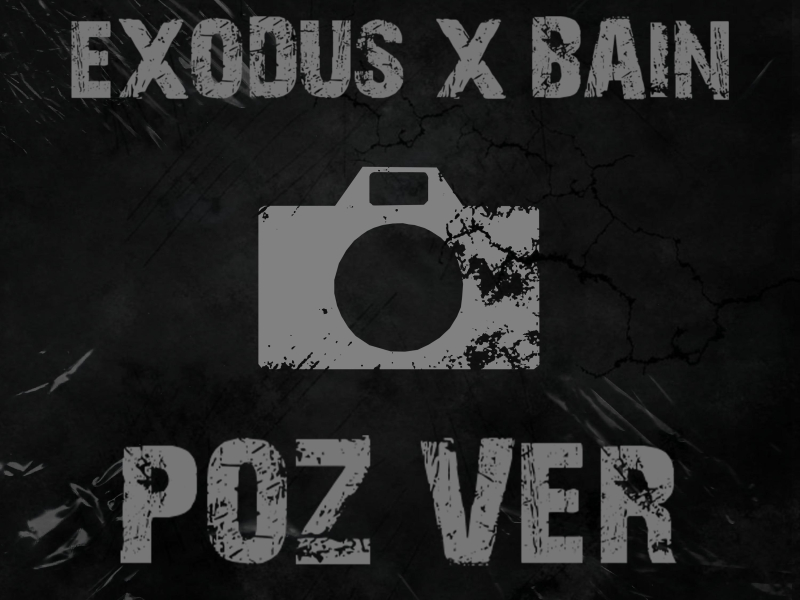 Poz Ver (feat. Bâin) (Single)