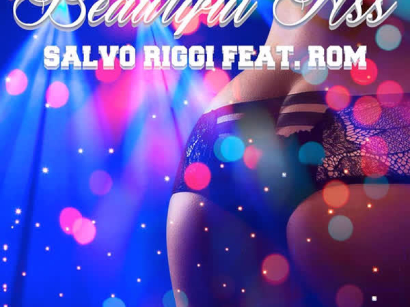 Beautiful Ass (Single)