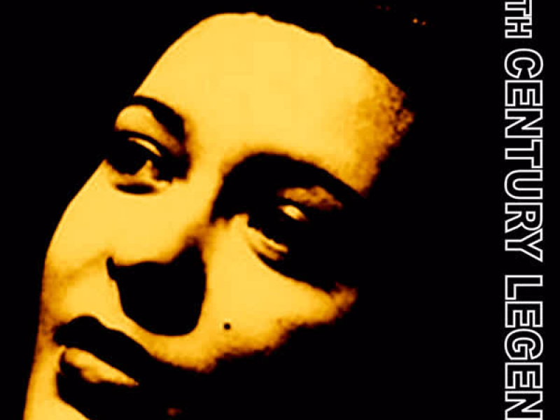 20th Century Legends - Billy Holiday