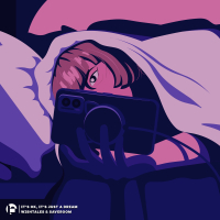 it's ok, it's just a dream (EP)