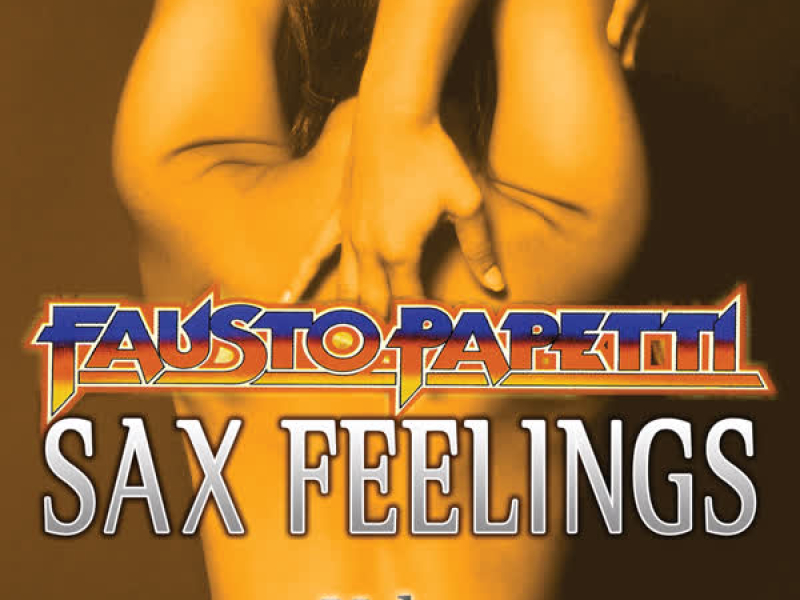 Sax Feelings Vol. 4