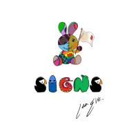 Signs (Single)