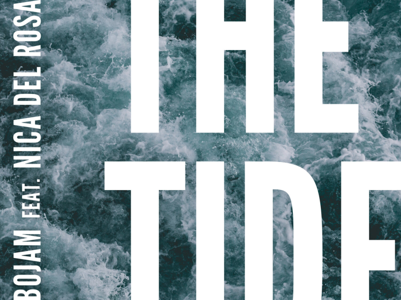 The Tide (Single)