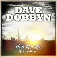 Nau Mai Rā (Welcome Home) (Single)