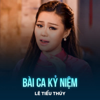 Bài Ca Kỷ Niệm (Single)