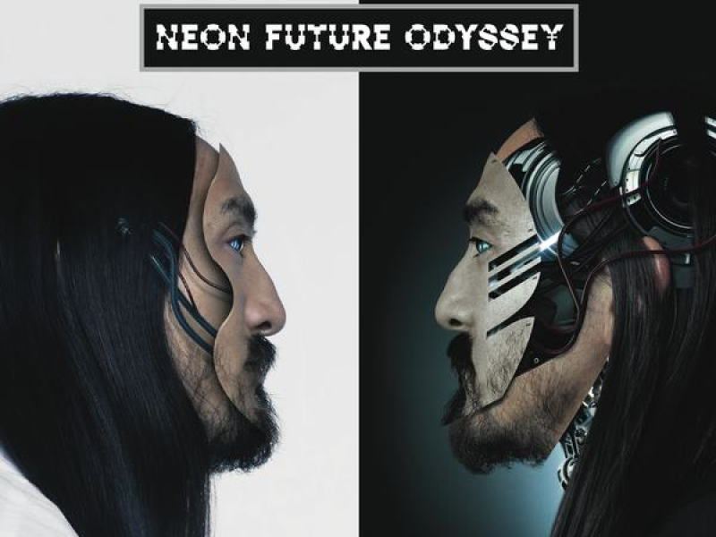 Neon Future Odyssey