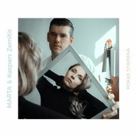 Rokas stiepienā (Single)