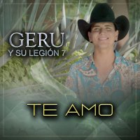 Te Amo (Single)