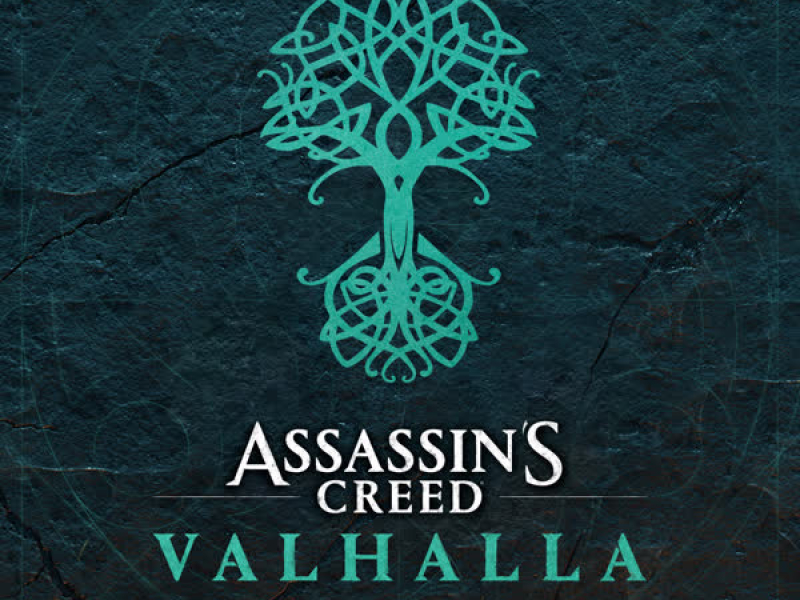 Assassin's Creed Valhalla: The Weft Of Spears (From The Assassin's Creed Valhalla Original Game Soundtrack) (EP)