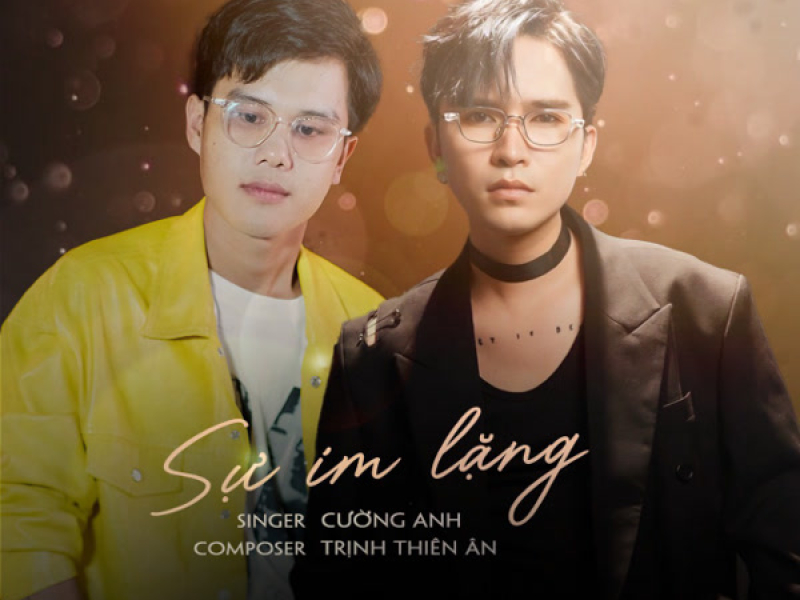 Sự Im Lặng (Single)
