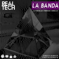 La Banda (feat. bodega jay) (Single)