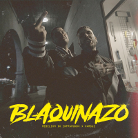 Blaquinazo (Single)