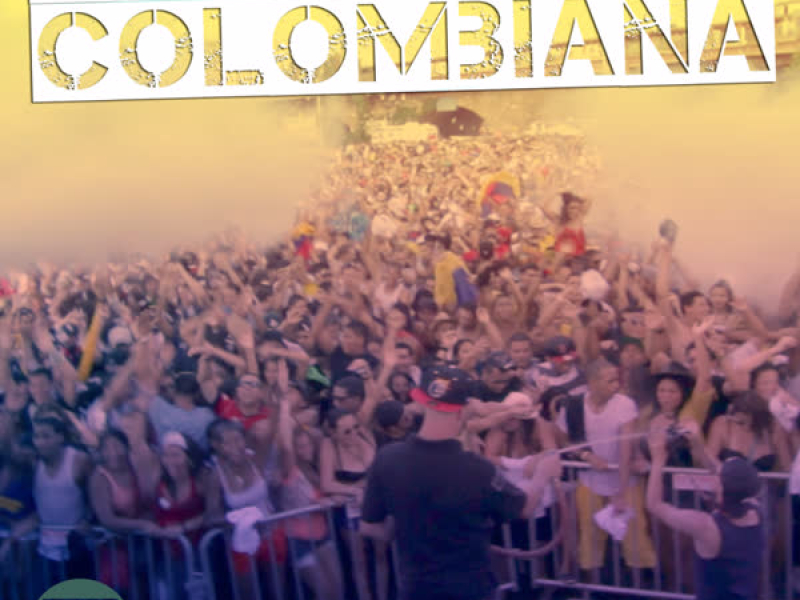 Colombiana