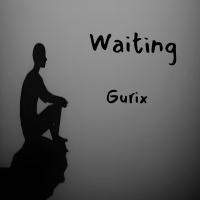 Waiting (Liquid Mix) (Single)