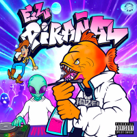 El Piraña (EP)