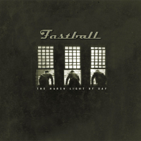 The Harsh Light Of Day