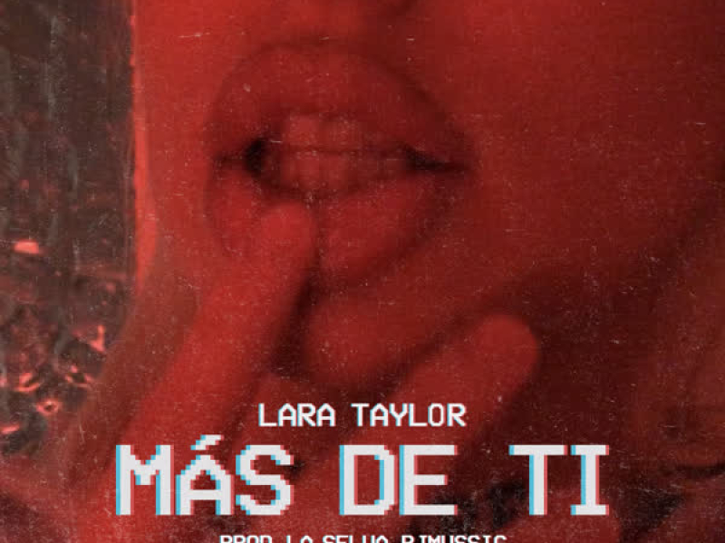 Más de Ti (Single)