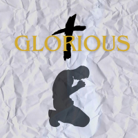 GLORIOUS (Single)